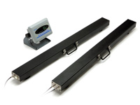 Salter Portable Beam Scales 0-2500kg x 0.5kg