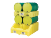 Drum Safety & Storage