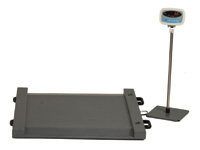 Indicator stand for DS1000
