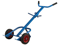 Drum Carrying Truck