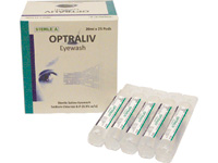 20ml eyewash pods refill pack