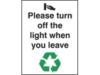 Energy Saving Labels