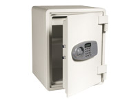 Sun fire safe, 1 hr NT fire test approved