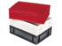 Euro Stacking Containers