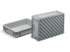 Stack & Nest Euro Containers