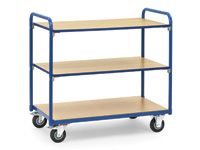 Faircart Trolleys