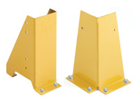 Fixings for U-Type rack Protector Fixings for U-Type rack Protector