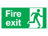 Fire Exit Signs