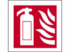 Fire Extinguisher Signs