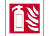 Fire Extinguisher Signs