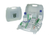 First Aid Eye Care
