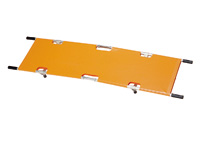 Folding Stretcher