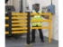 Flexible Barriers