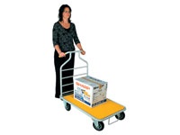 Folding Trolleys