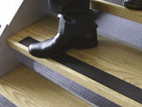 Gripfoot Tape, 102mm wide