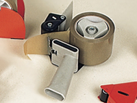 75mm Pistol Grip Tape Dispenser