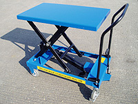 Materials Handling