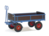 Hand Drawn Trucks
