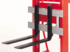 Hand Winch Stackers