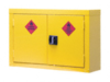 Hazardous Storage Cabinets