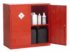Hazardous Substance Storage