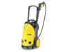 Karcher cold water pressure washer 2.2kw