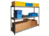 Heavy Duty Shelving