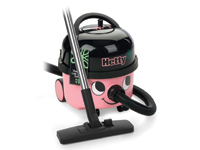 Hetty 9ltr Dry Vacuum Cleaner Hetty 9ltr Dry Vacuum Cleaner