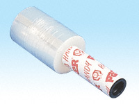 Stretchwrap Film Packer Bundler