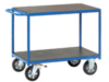 Heavy Duty Trolleys