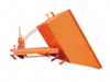 Automatic Low Level Skip 300kg capacity