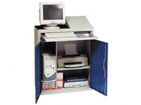 Industrial Workstations