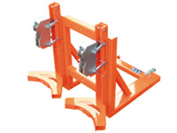 Rim Grip Drum Handler, 2 drums
