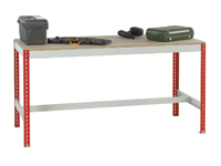 Budget workbench