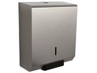 Mini Jumbo Toilet Roll Dispenser Mini Jumbo Toilet Roll Dispenser