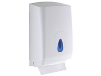 Hand Towel Dispenser Hand Towel Dispenser