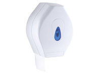 Jumbo Toilet Roll Dispenser 250mm dia Jumbo Toilet Roll Dispenser 250mm dia