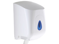 Standard Centrefeed Roll Paper Towel Dispenser Standard Centrefeed Roll Paper Towel Dispenser