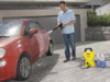 Karcher Domestic Pressure Washer Kit