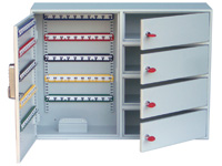 Combi Cabinet for100 keys