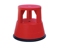 Steppy Mobile Step Stool