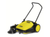 Karcher Yard Push Sweeper 20L Capacity