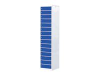 Laptop Storage Locker, 15 compartments
