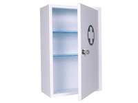First Aid Cabinet  (only)