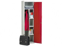 Staff locker 1800x450x450, 5+ price each Staff locker 1800x450x450, 5+ price each