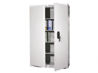 Lloyd fire resistant security cupboard 785 ltr cap