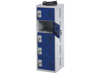 In Charge Lockers