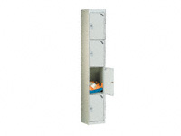 Express Lockers