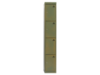 Green Lockers