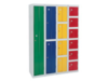Heavy Duty Lockers